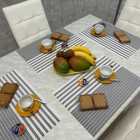 文蒂米利亚Casa Eleonora: A 5 Min Dal Mare + Free Parking公寓 外观 照片