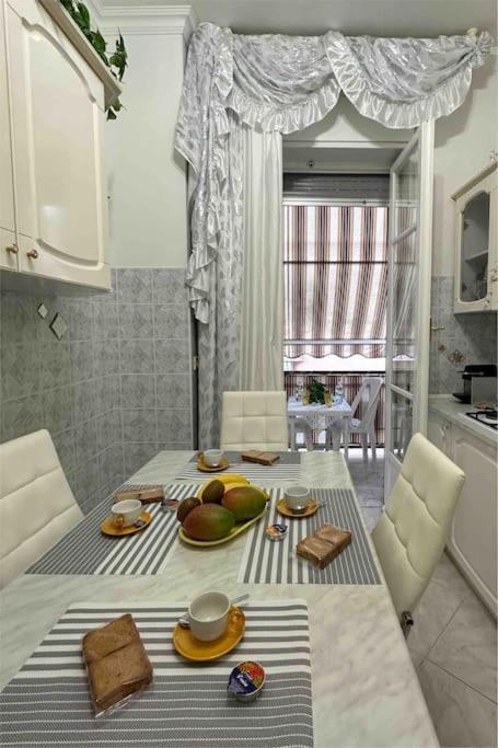 文蒂米利亚Casa Eleonora: A 5 Min Dal Mare + Free Parking公寓 外观 照片