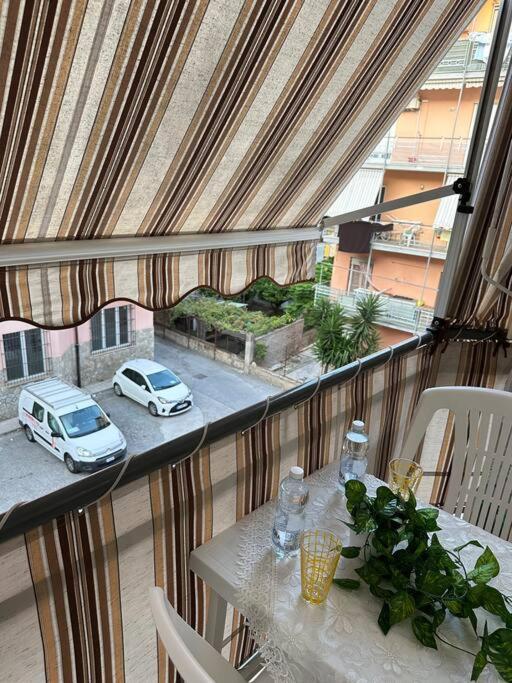 文蒂米利亚Casa Eleonora: A 5 Min Dal Mare + Free Parking公寓 外观 照片